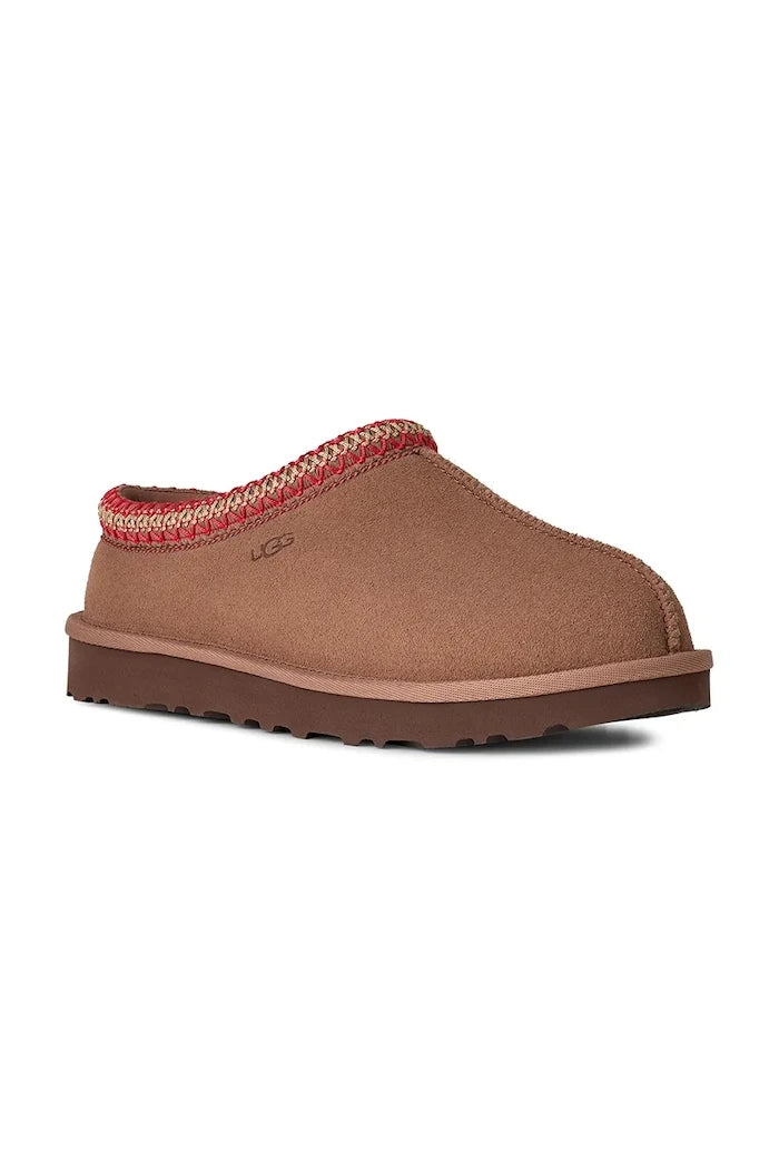 Велурени чехли UGG Tasman II