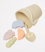 Sunnylife Kids Silicone Bucket and Spade Set