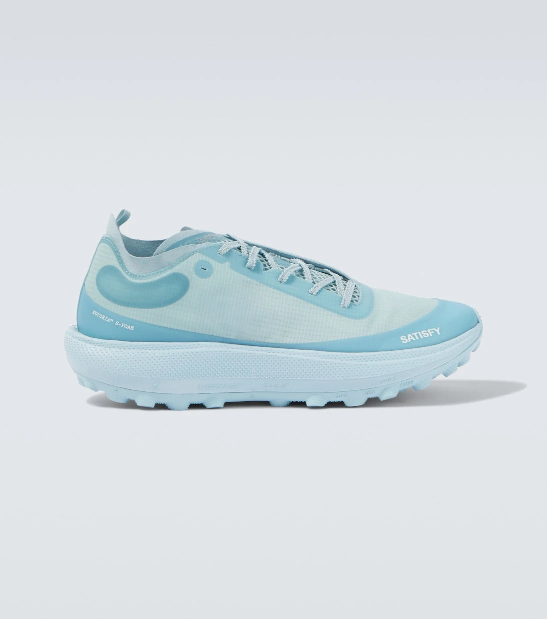 Satisfy - TheRocker running shoes