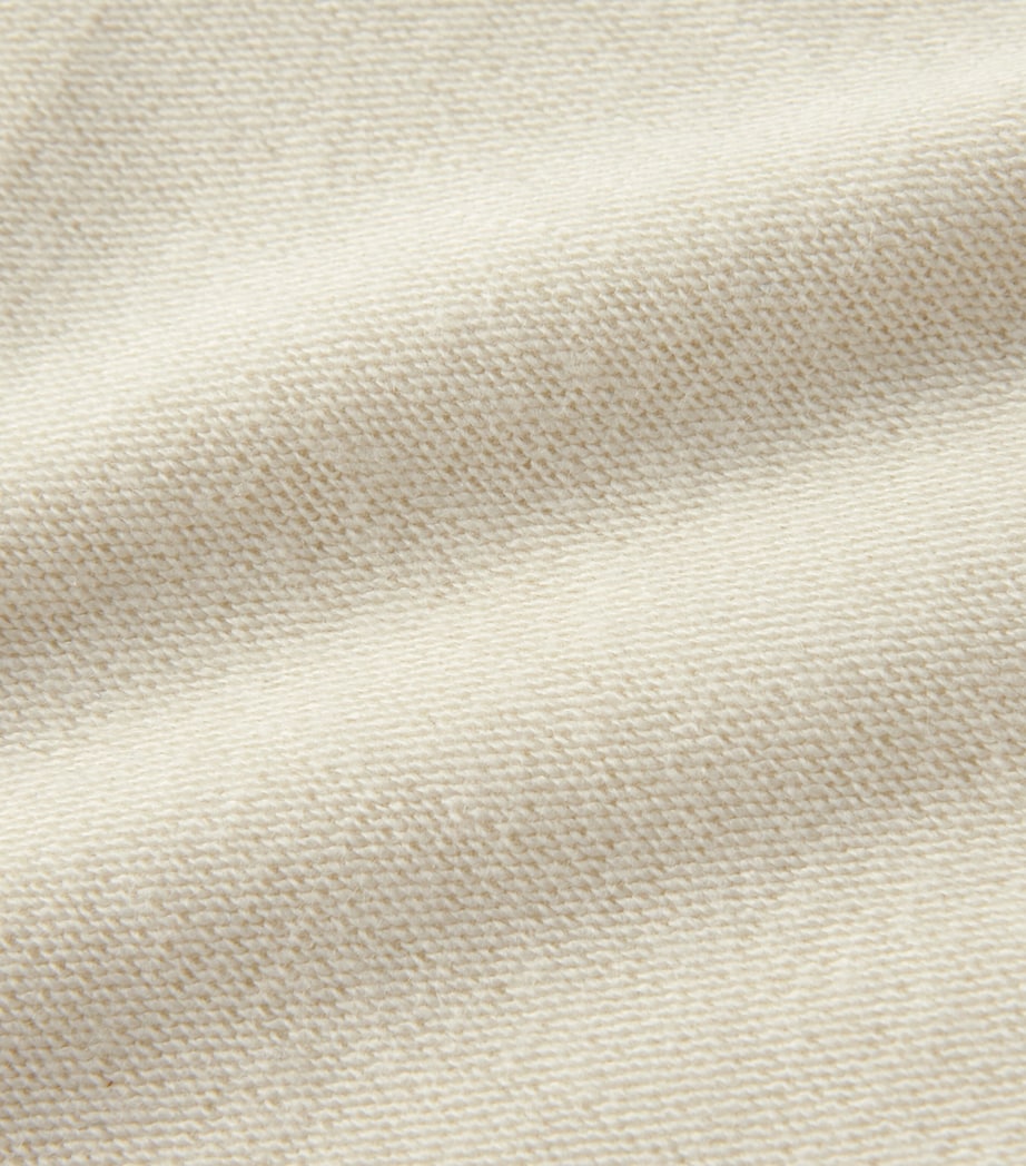 Corduroy Dungarees (2-7 Years)