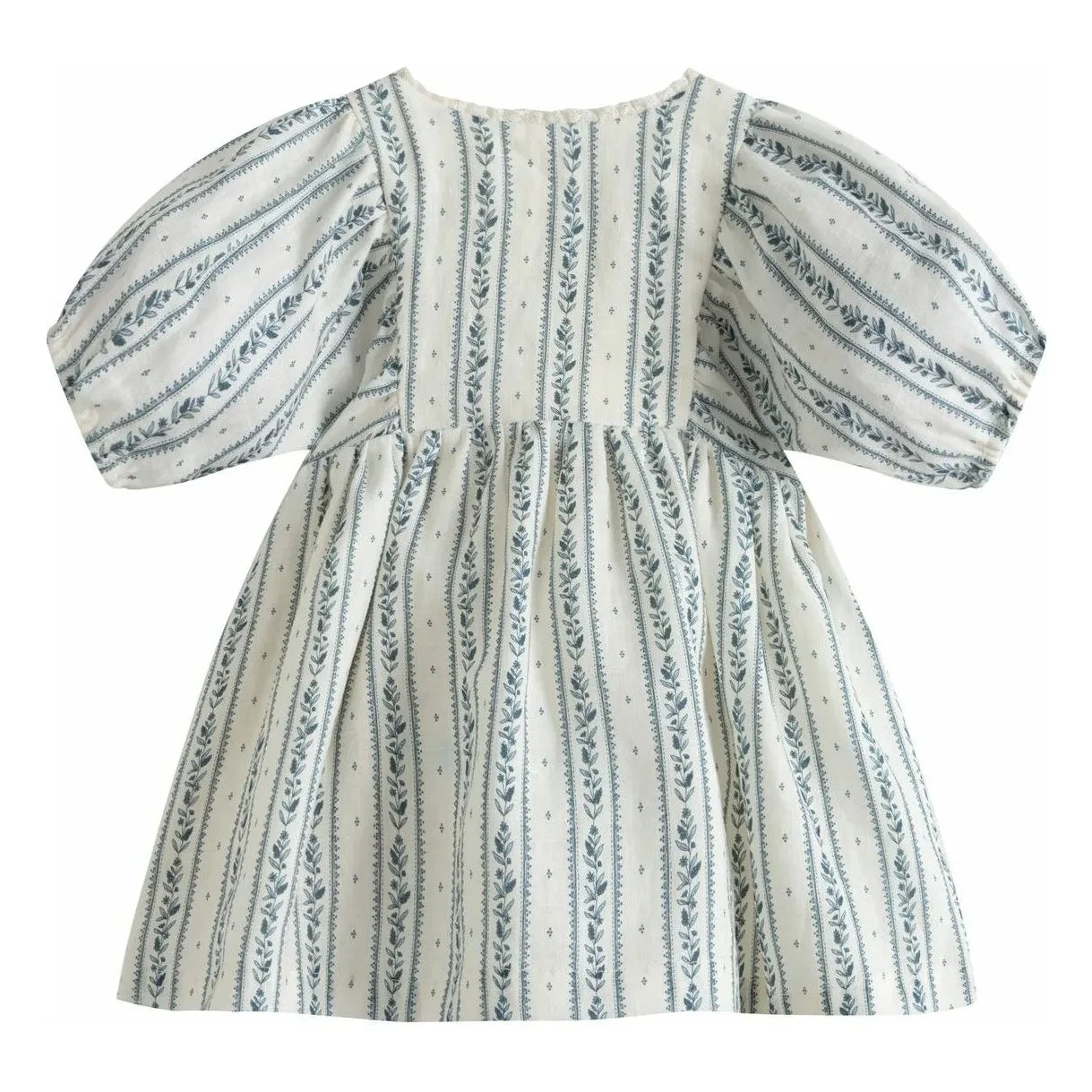 C'era Una Volta - Kana dress | Ecru