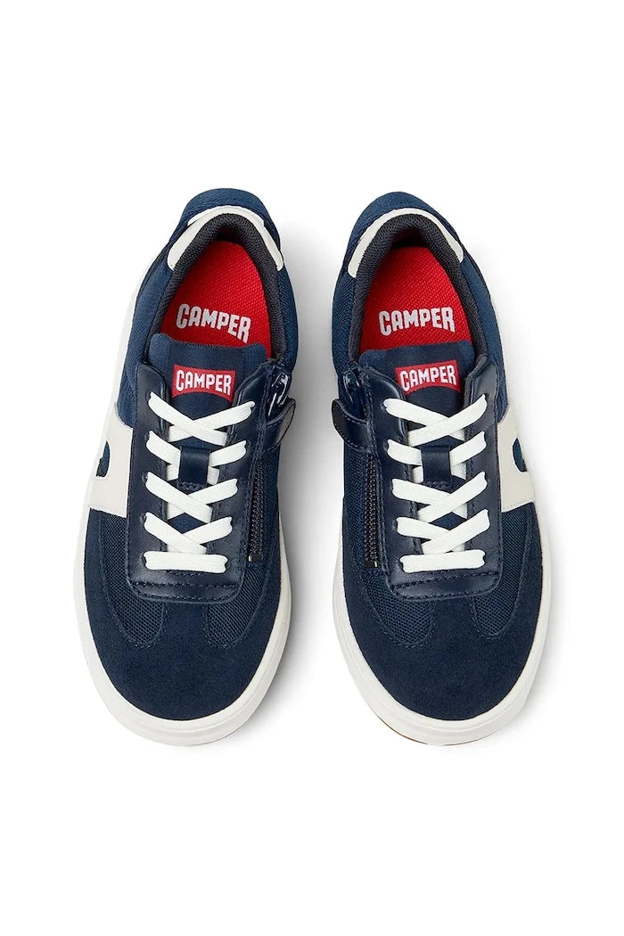 Camper Runner Four Kids Çocuk Spor Ayakkabı