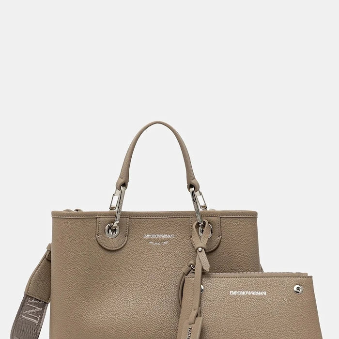 Emporio Armani чанта crossbody дамска