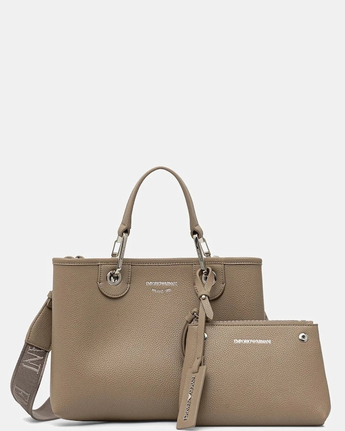 Emporio Armani чанта crossbody дамска