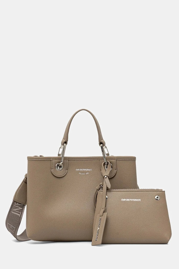 Emporio Armani чанта crossbody дамска