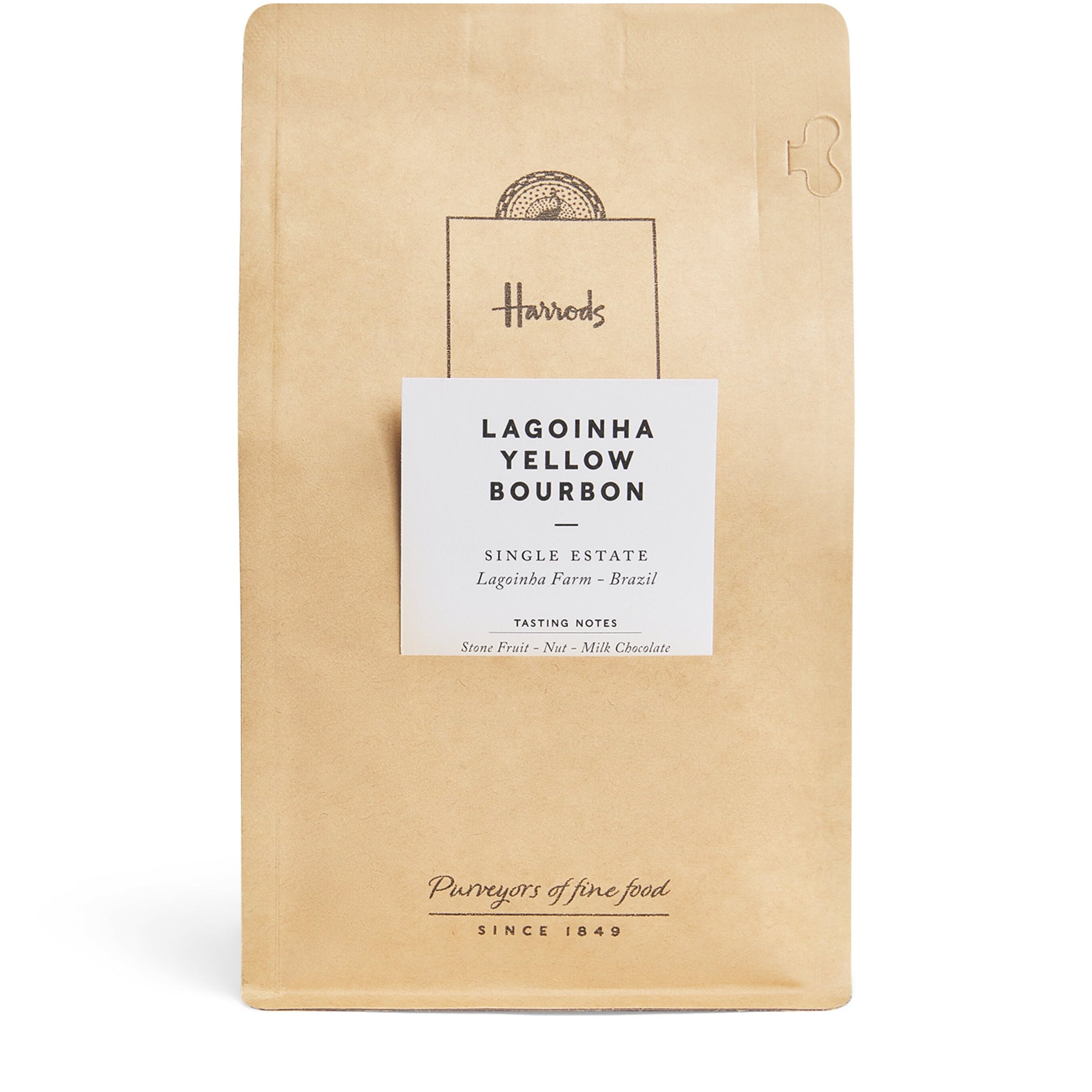 Lagoinha Yellow Bourbon Coffee Beans (250g)