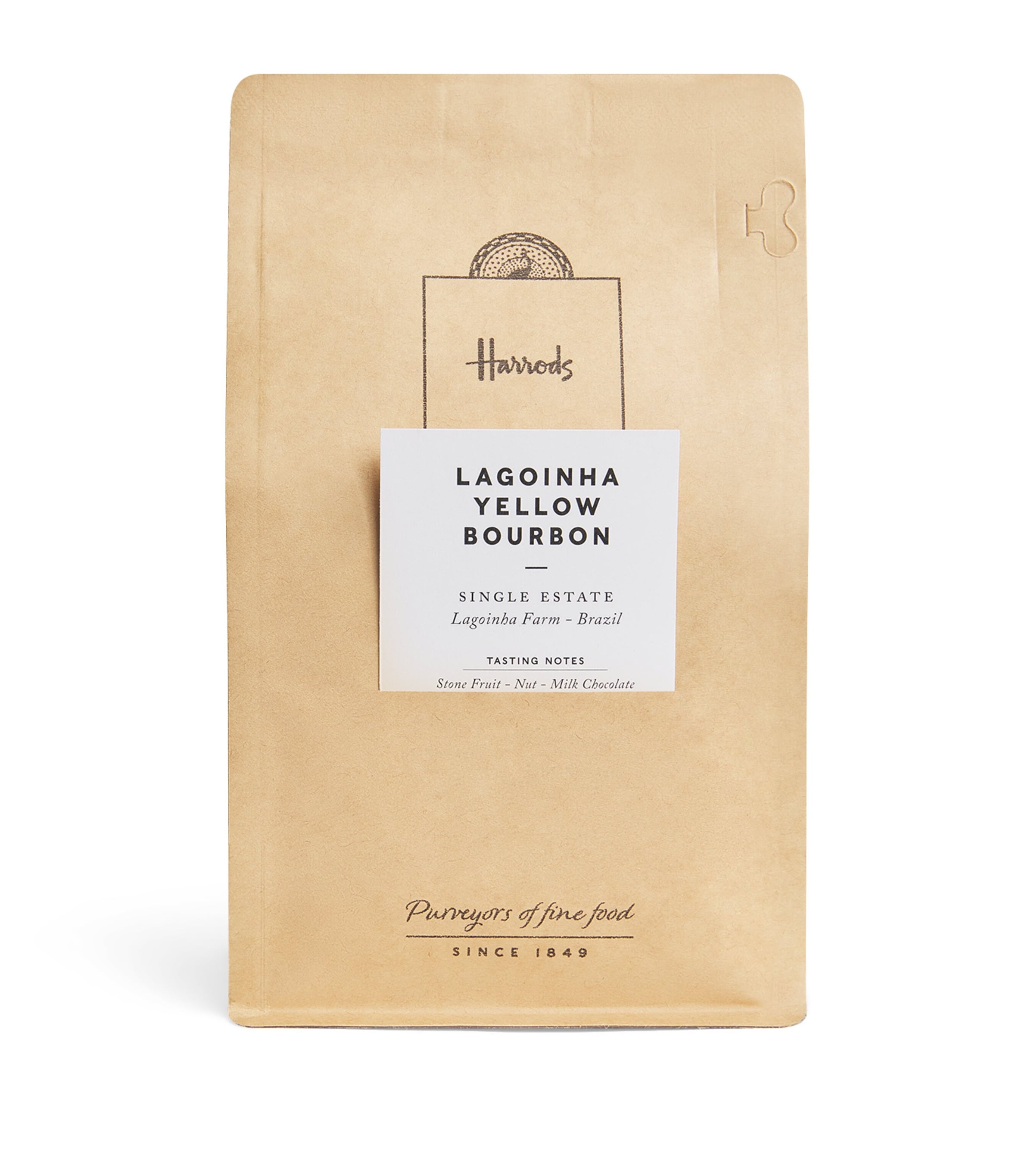 Lagoinha Yellow Bourbon Coffee Beans (250g)