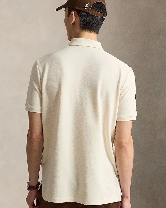 Polo Ralph Lauren Erkek Pamuklu Yakalı Tişört