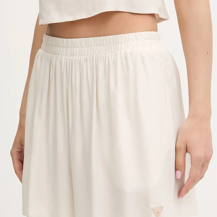 Guess плажни шорти дамски ZOE