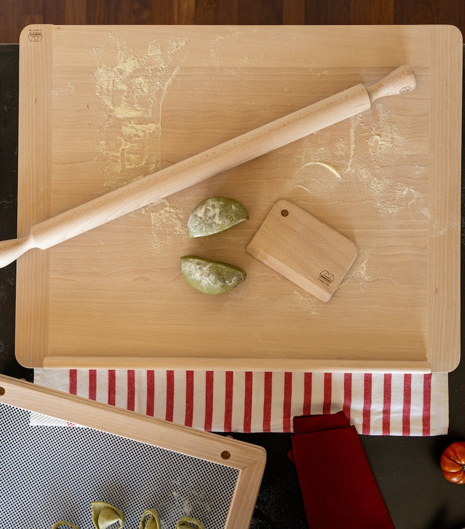 Marcato Wooden Pastry Board