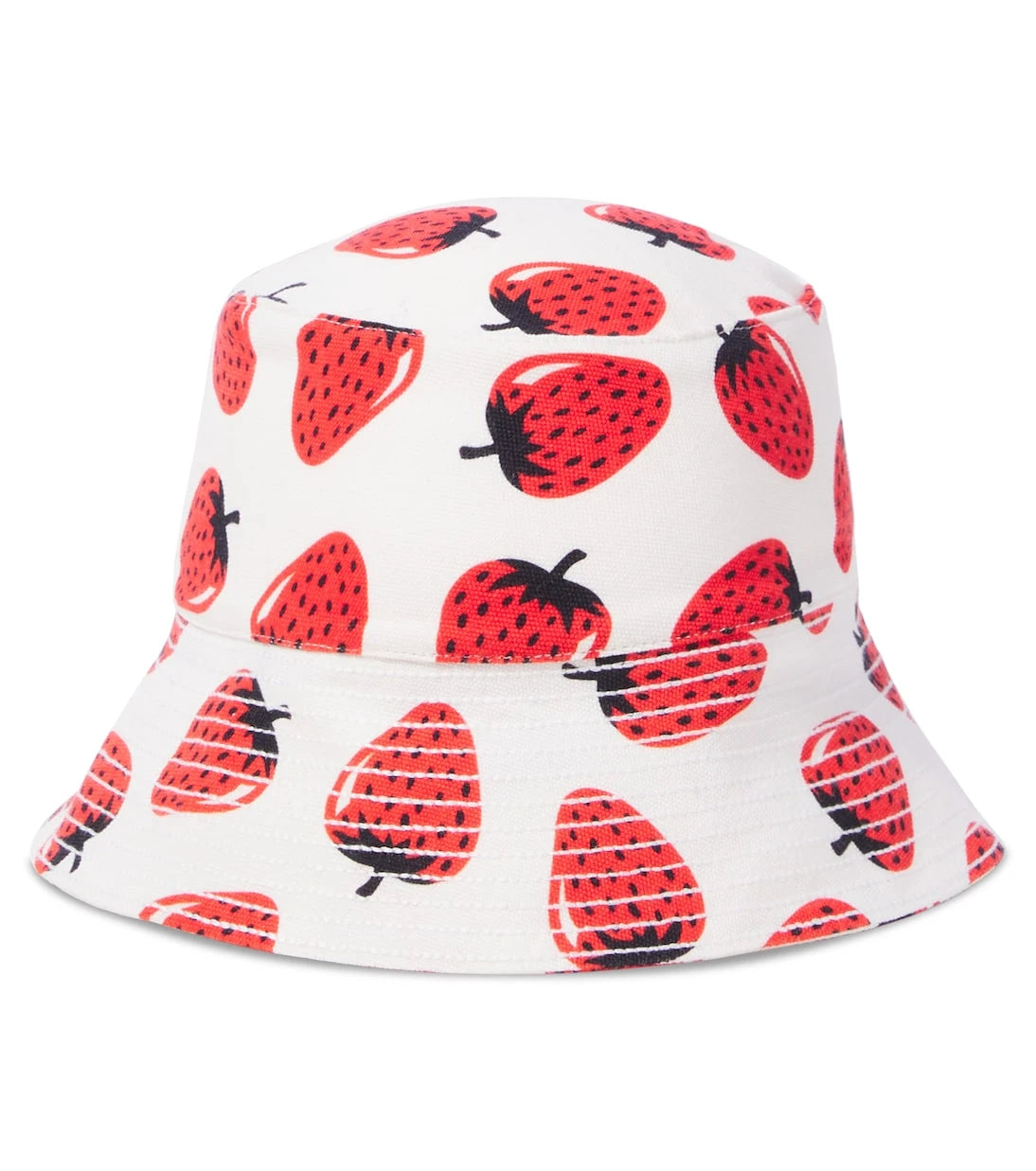 Stella McCartney Kids - Cotton sun hat