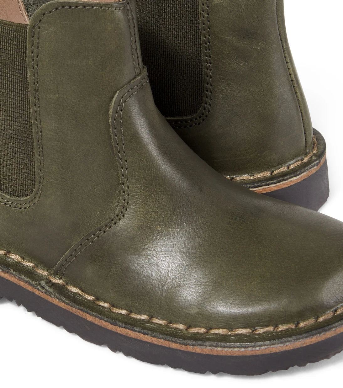 PèPè - Leather boots