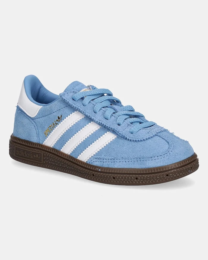 Çocuk süet spor ayakkabı adidas Originals HANDBALL SPEZIAL