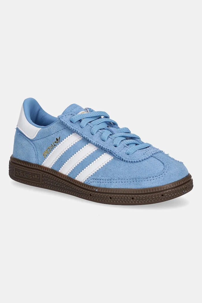 Çocuk süet spor ayakkabı adidas Originals HANDBALL SPEZIAL