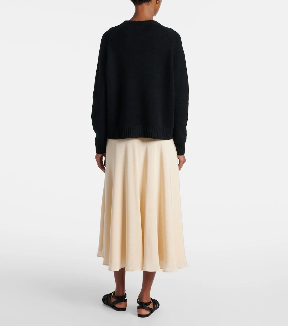 Loro Piana - Parksville cashmere sweater