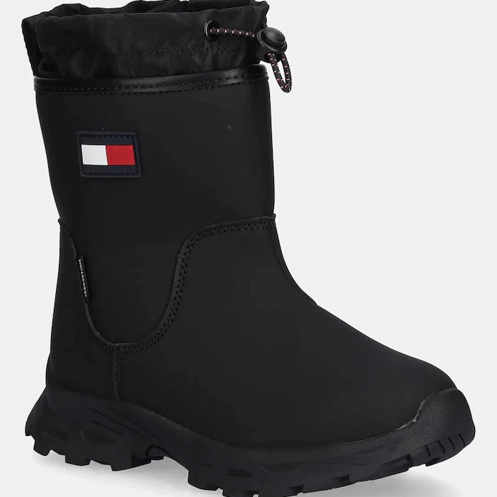 Детски гумени ботуши Tommy Hilfiger