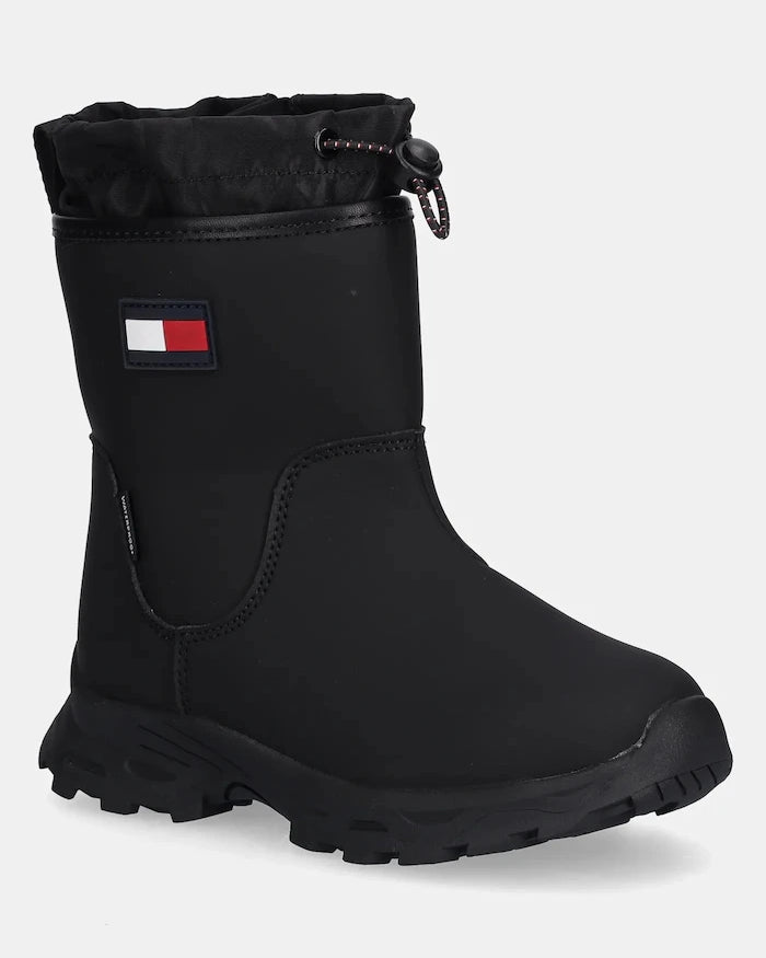 Детски гумени ботуши Tommy Hilfiger