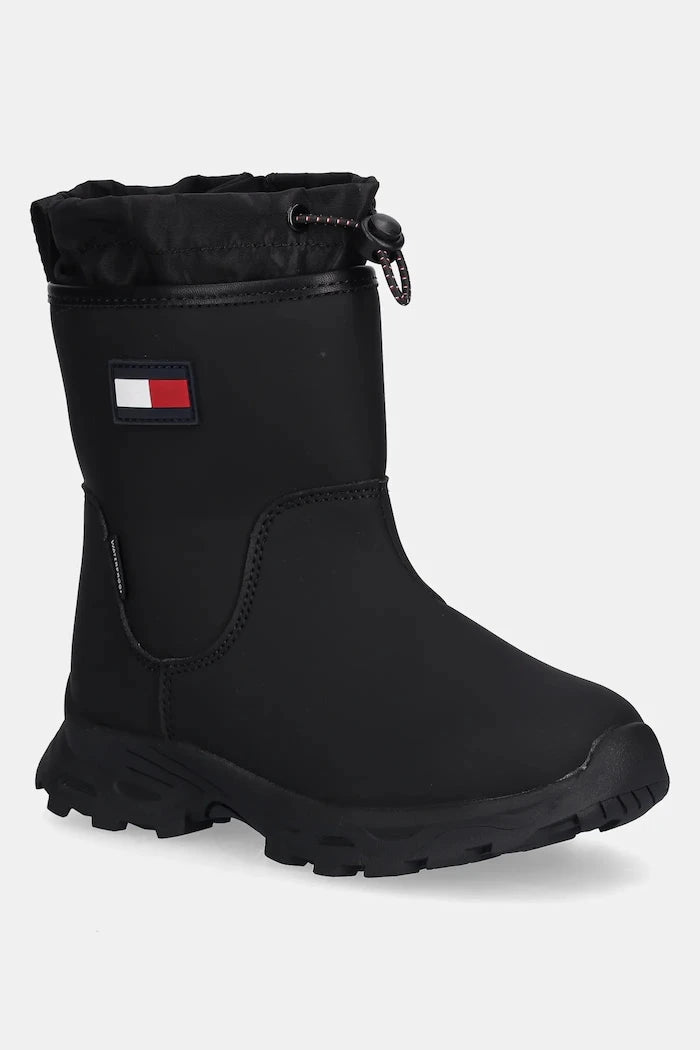 Детски гумени ботуши Tommy Hilfiger
