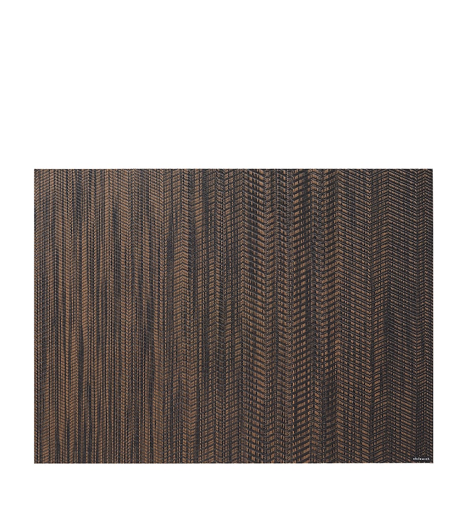 Wave Rectangular Placemat (36cm x 48cm)