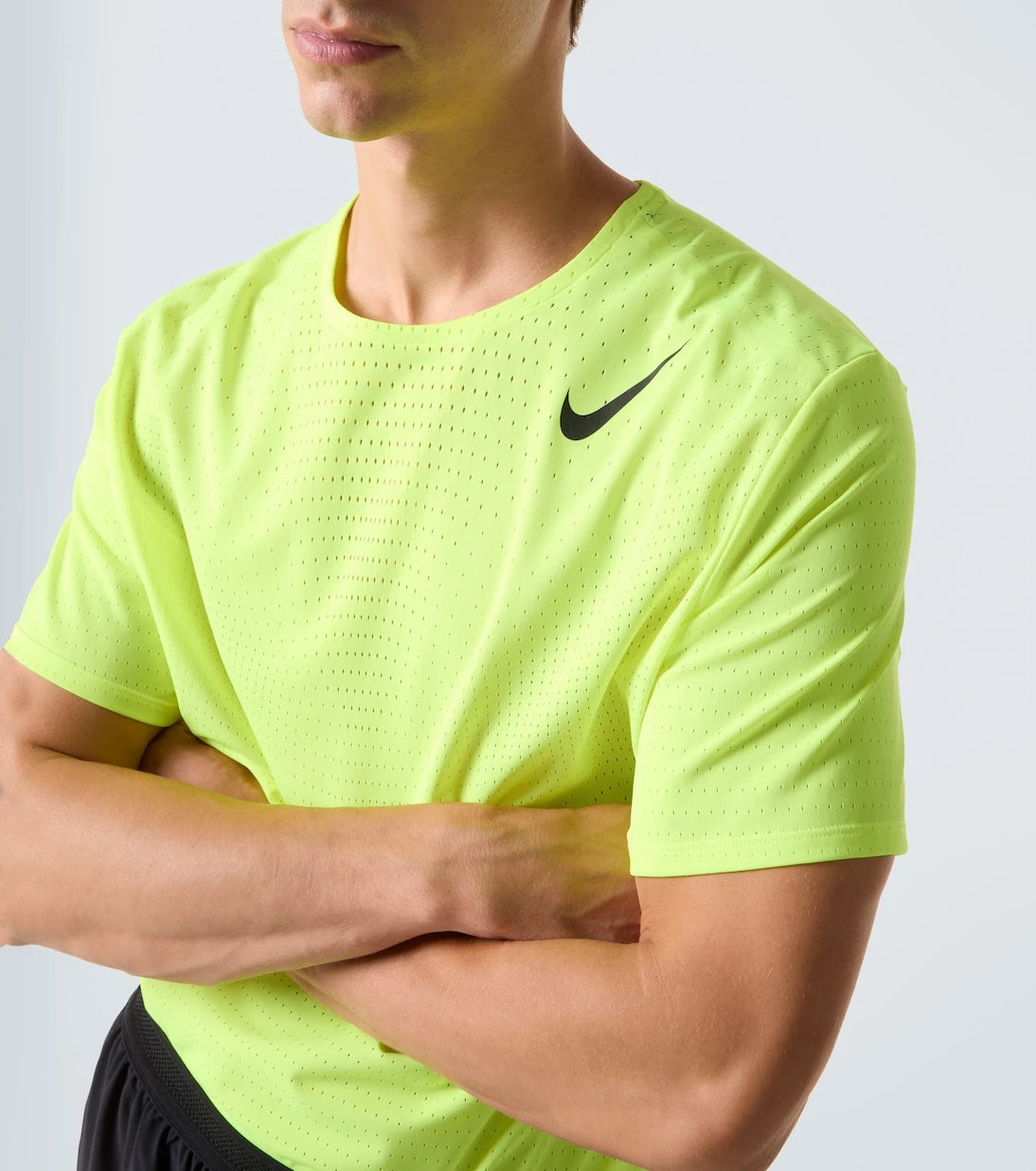نايكي - تي شيرت AeroSwift Dri-FIT ADV