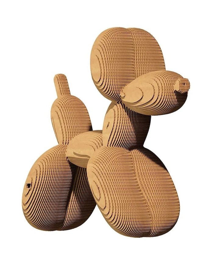 Пъзел 3d Cartonic Cartball