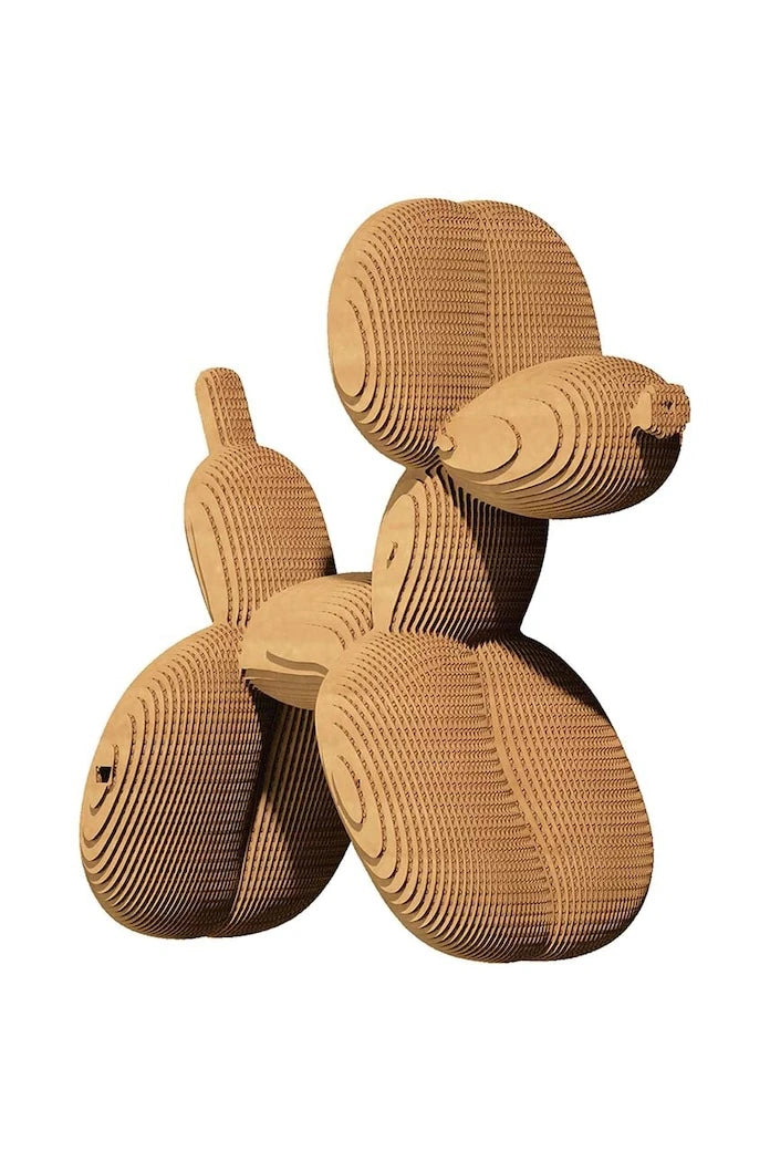 Пъзел 3d Cartonic Cartball