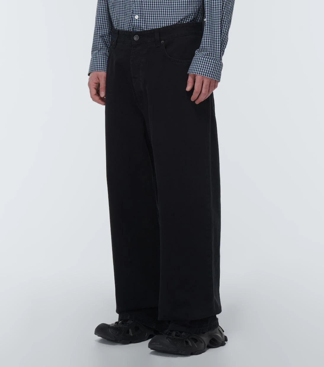 Balenciaga - Baggy jeans