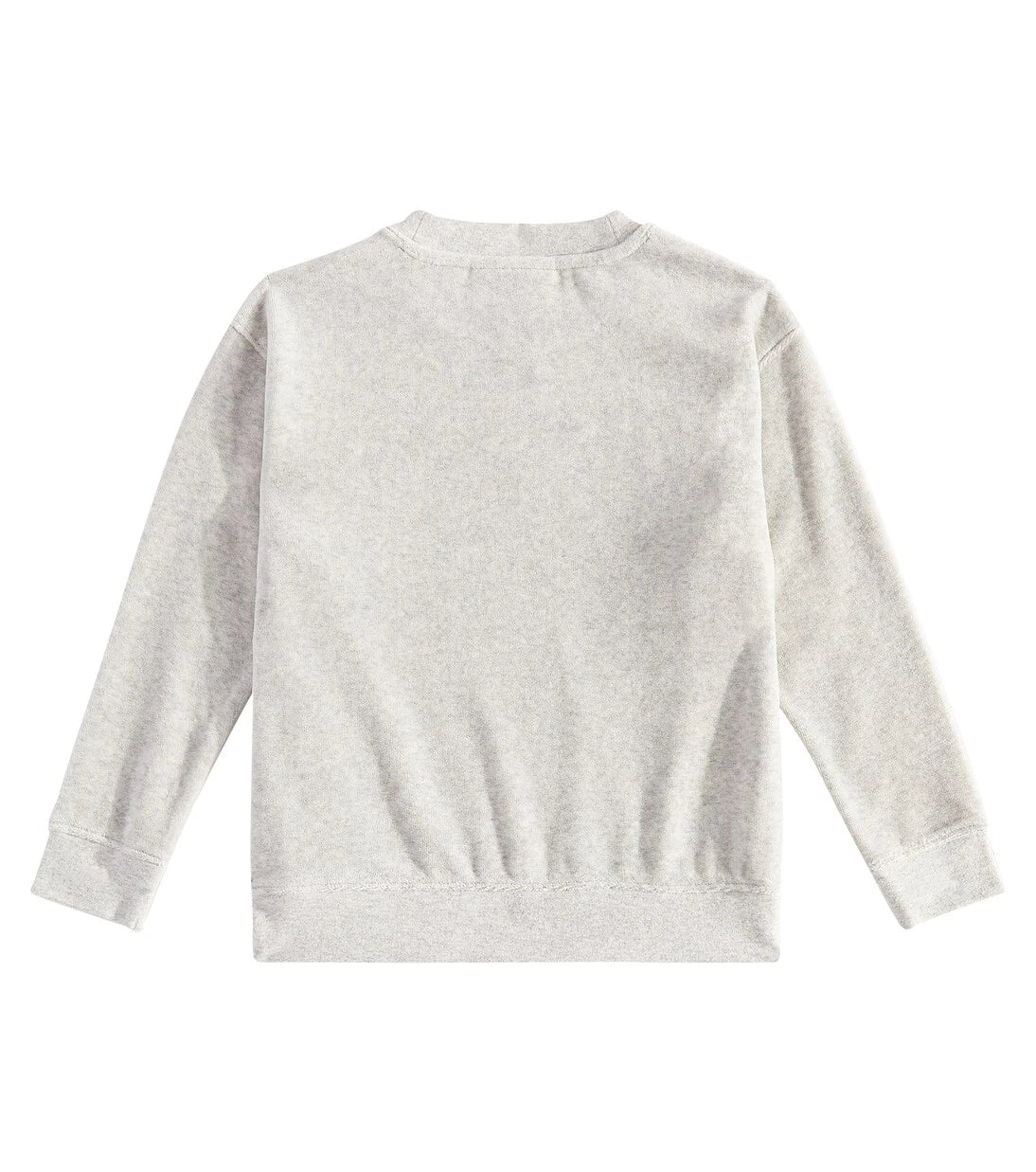 Scotch & Soda Kids - Cotton-blend terry sweatshirt