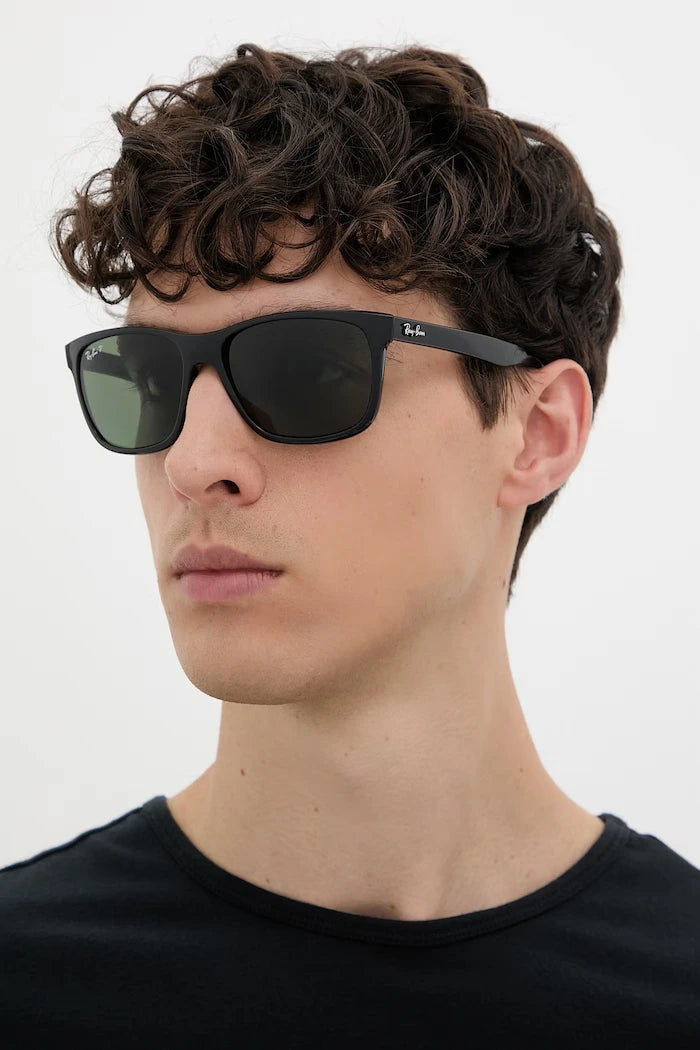 Ray-Ban Erkek Kare Güneş Gözlüğü