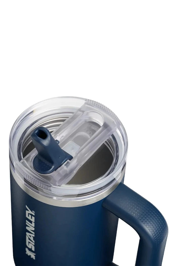 Paslanmaz Çelik Termo Bardak Quencher® ProTour Flip Straw 0.89L