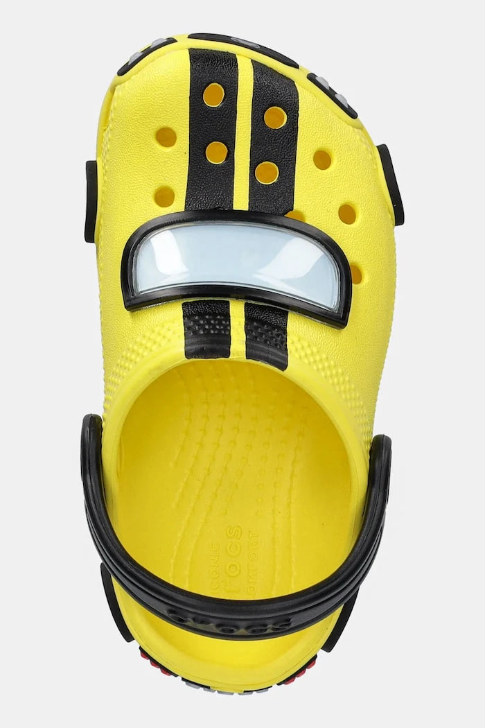 Чехли Crocs CLASSIC IAM RACE CAR CLOG KIDS