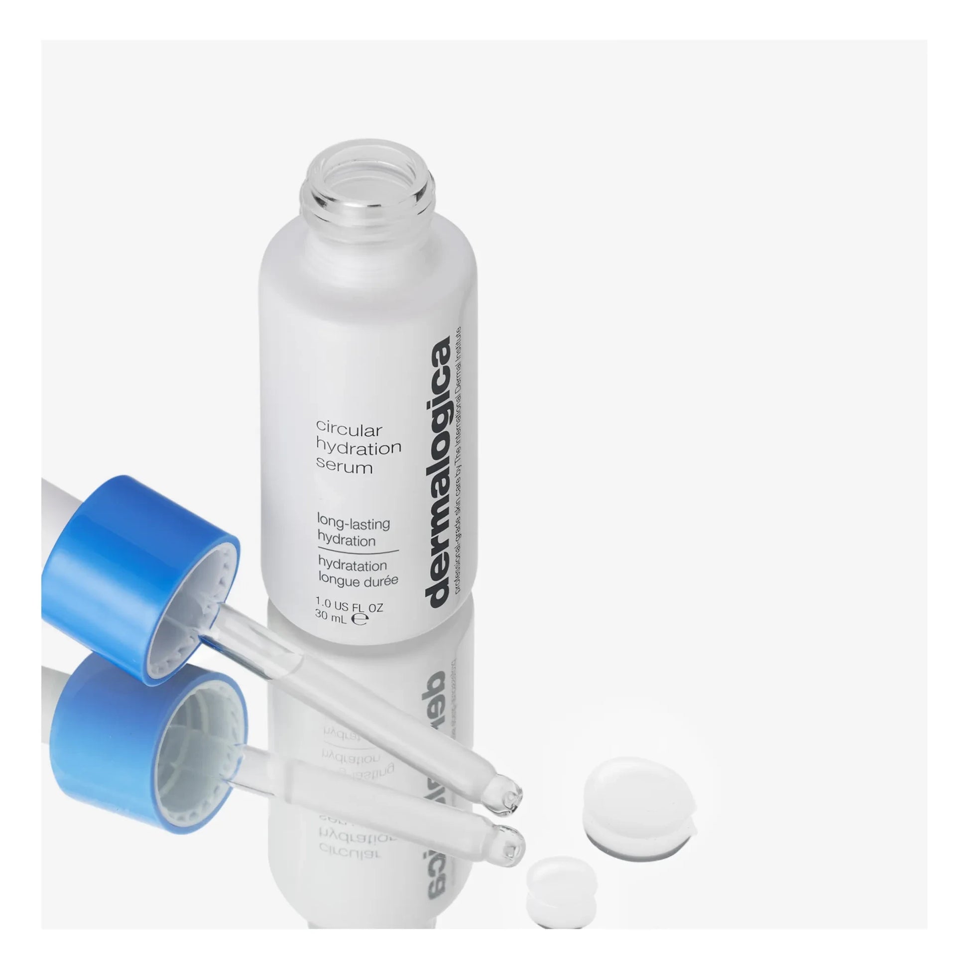 Dermalogica - Circular Hydration Serum - 30 ml