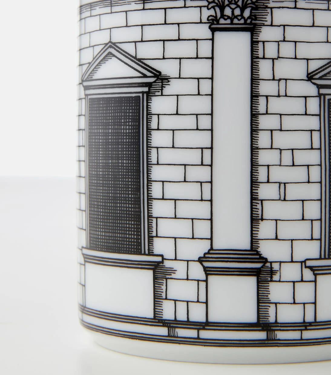 Fornasetti - Architettura pen pot