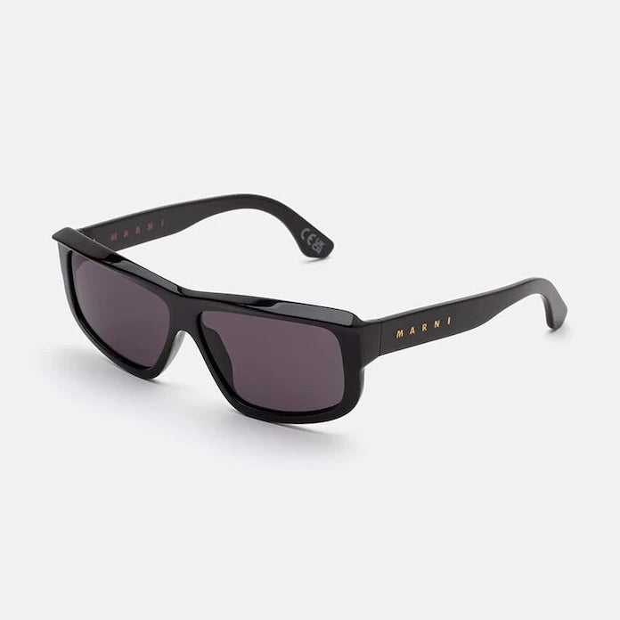 Слънчеви очила Marni Annapuma Circuit Black
