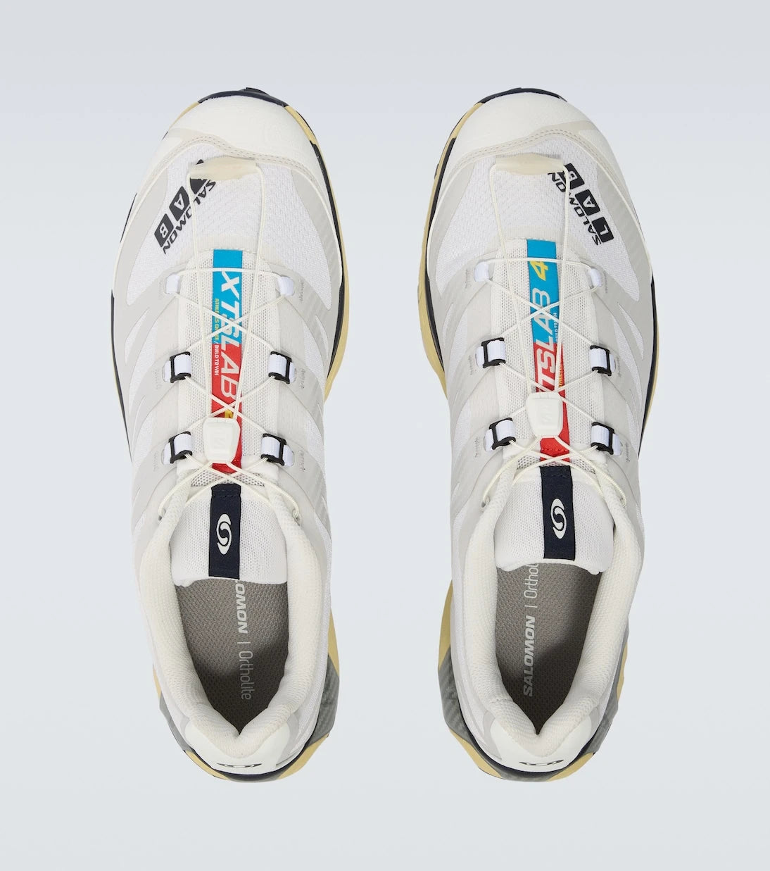 Salomon - XT-4 OG sneakers
