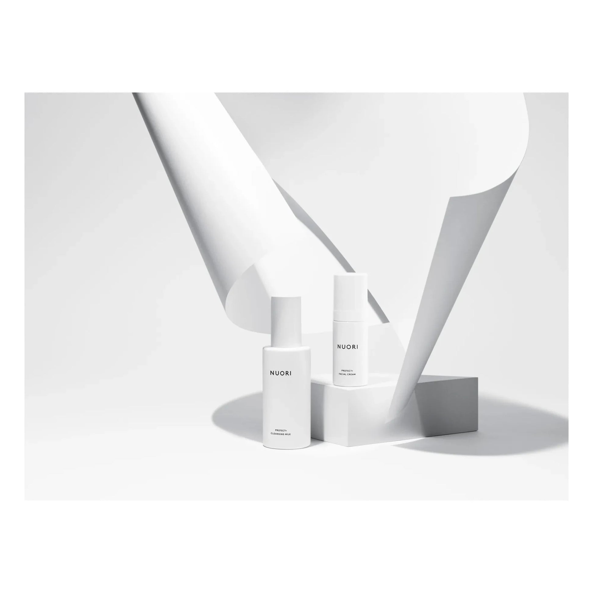 Nuori - Protect+ Cleansing Milk