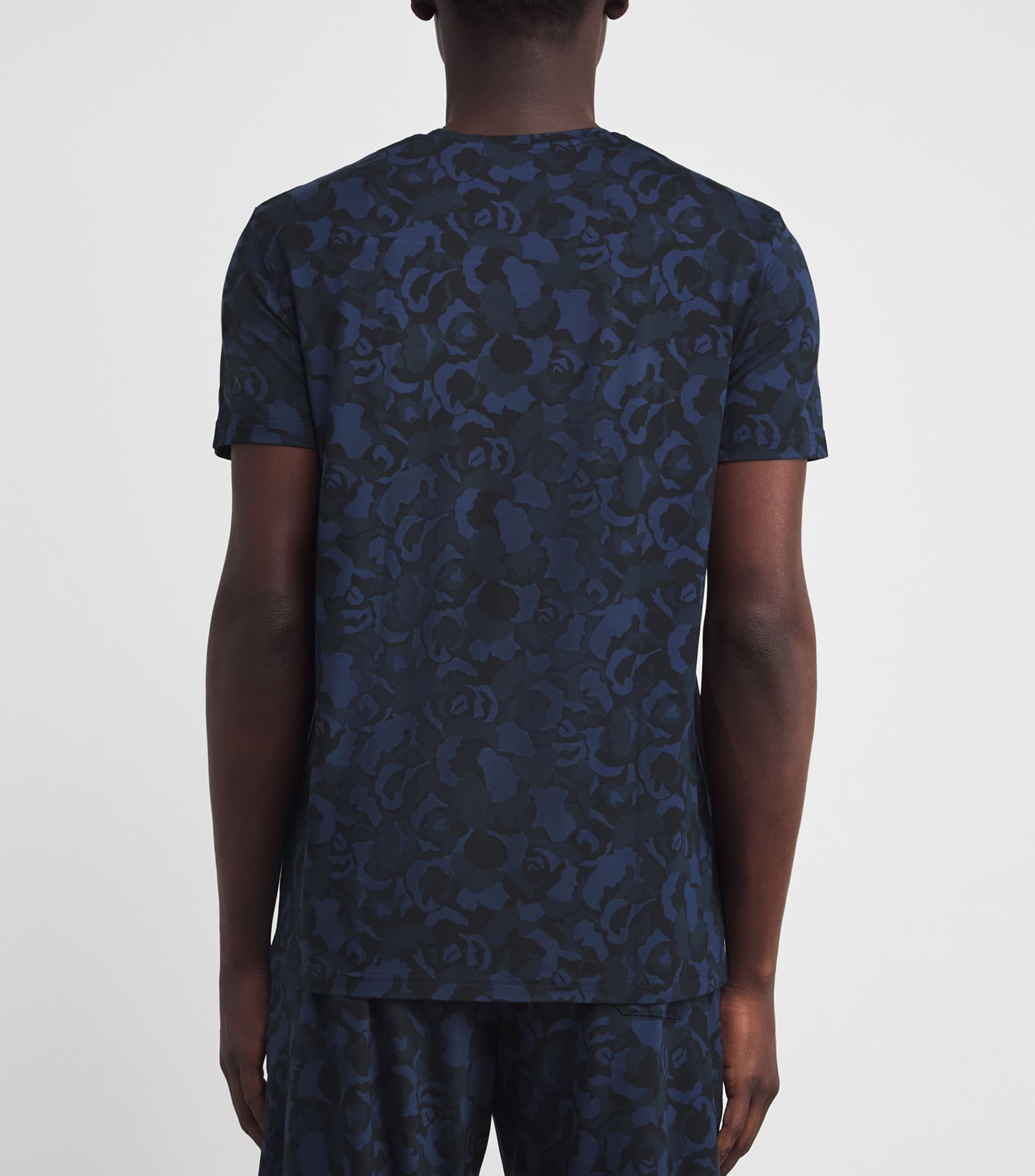 Micro Modal London T-Shirt