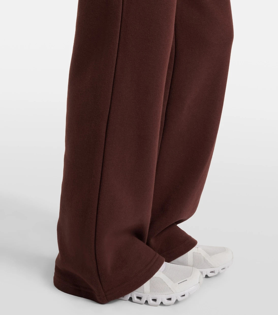 The Upside - Toluca Willow cotton-blend sweatpants