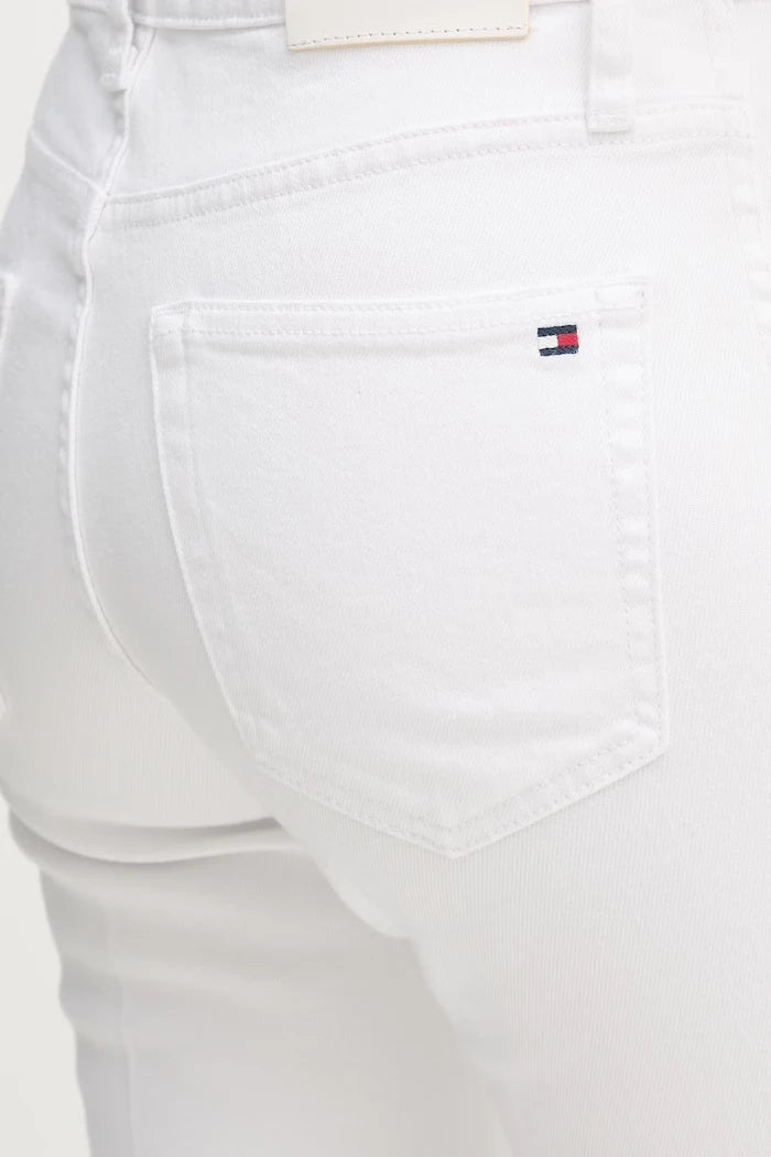 Tommy Hilfiger kadın flare jean