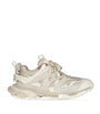 Balenciaga Beige Track Sneakers