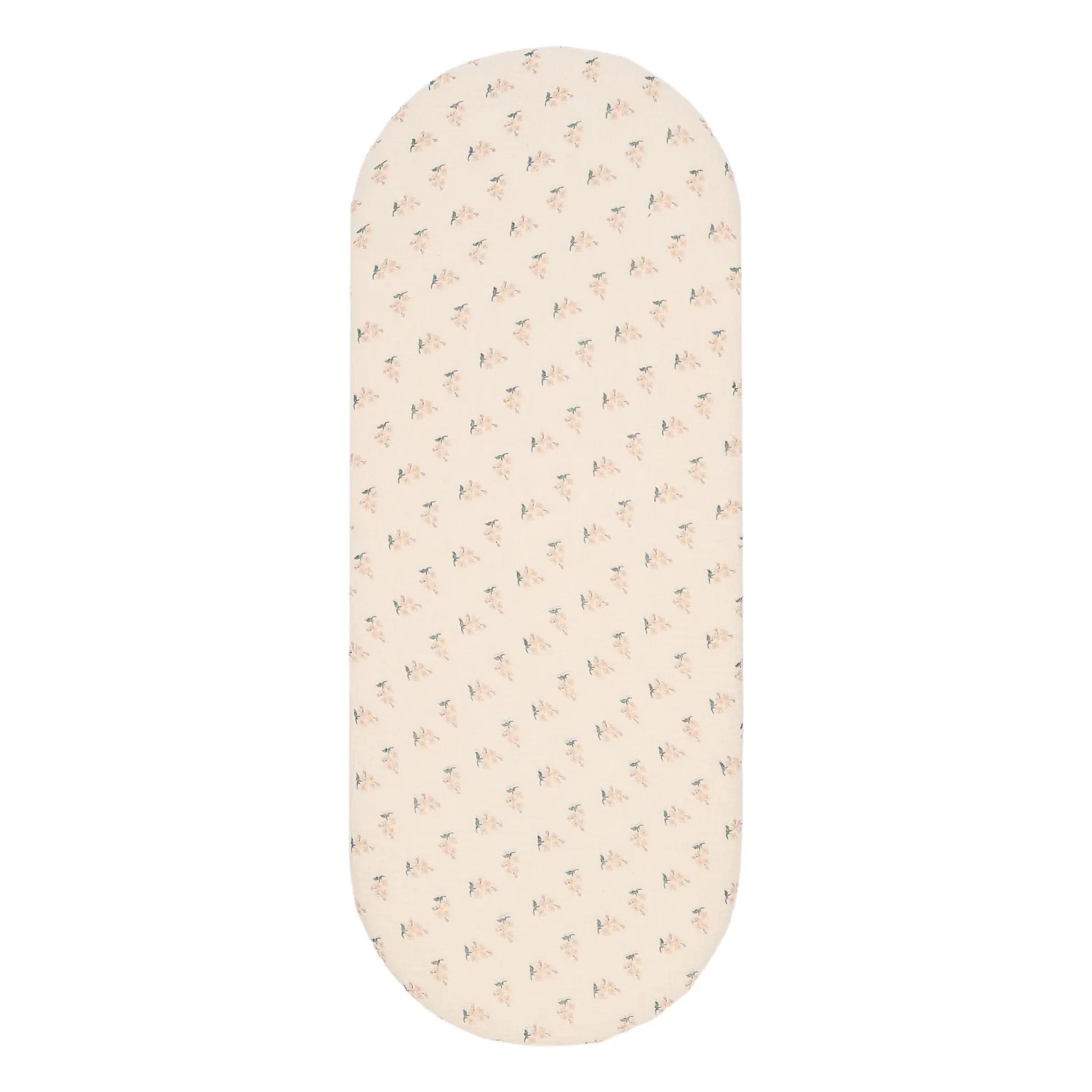 Nobodinoz - Darling bassinet fitted sheet