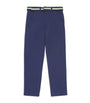 Ralph Lauren Kids Flex Abrasion Bedford Trousers (2-7 Years)