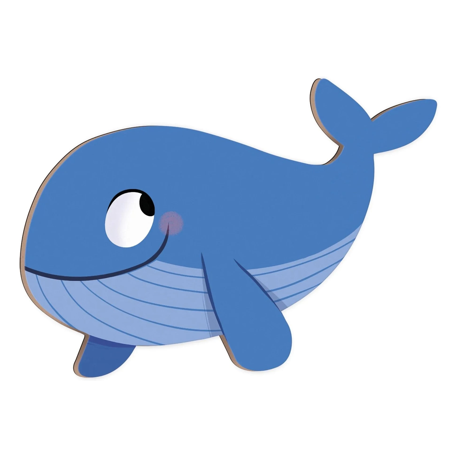 Janod - Magneti'stories - The seabed