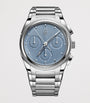 Stainless Steel Tonda PF Chronograph Watch 40mm