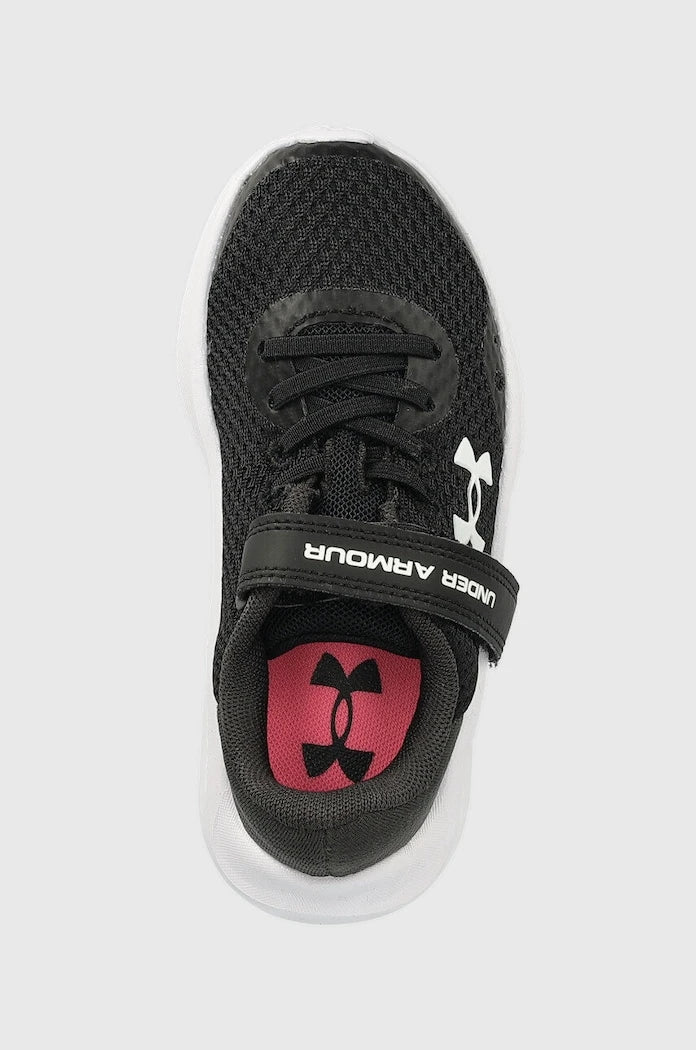 Детски Маратонки Under Armour Ua Gps Pursuit 3 Ac