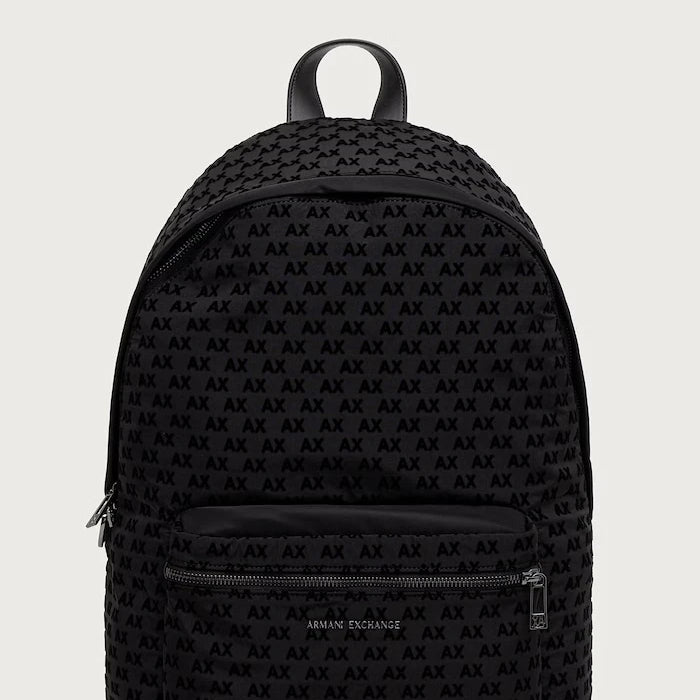 Armani Exchange Erkek Sırt Çantası