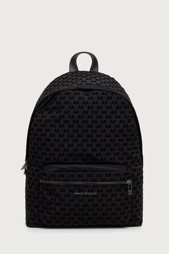 Armani Exchange Erkek Sırt Çantası