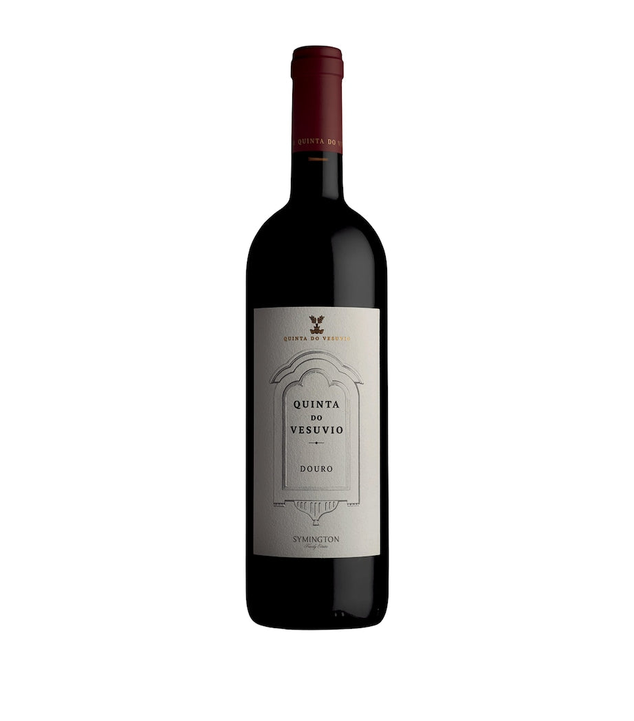 Symington's Quinta do Vesuvio Douro DOC 2020 (75cl) - Douro, Portugal