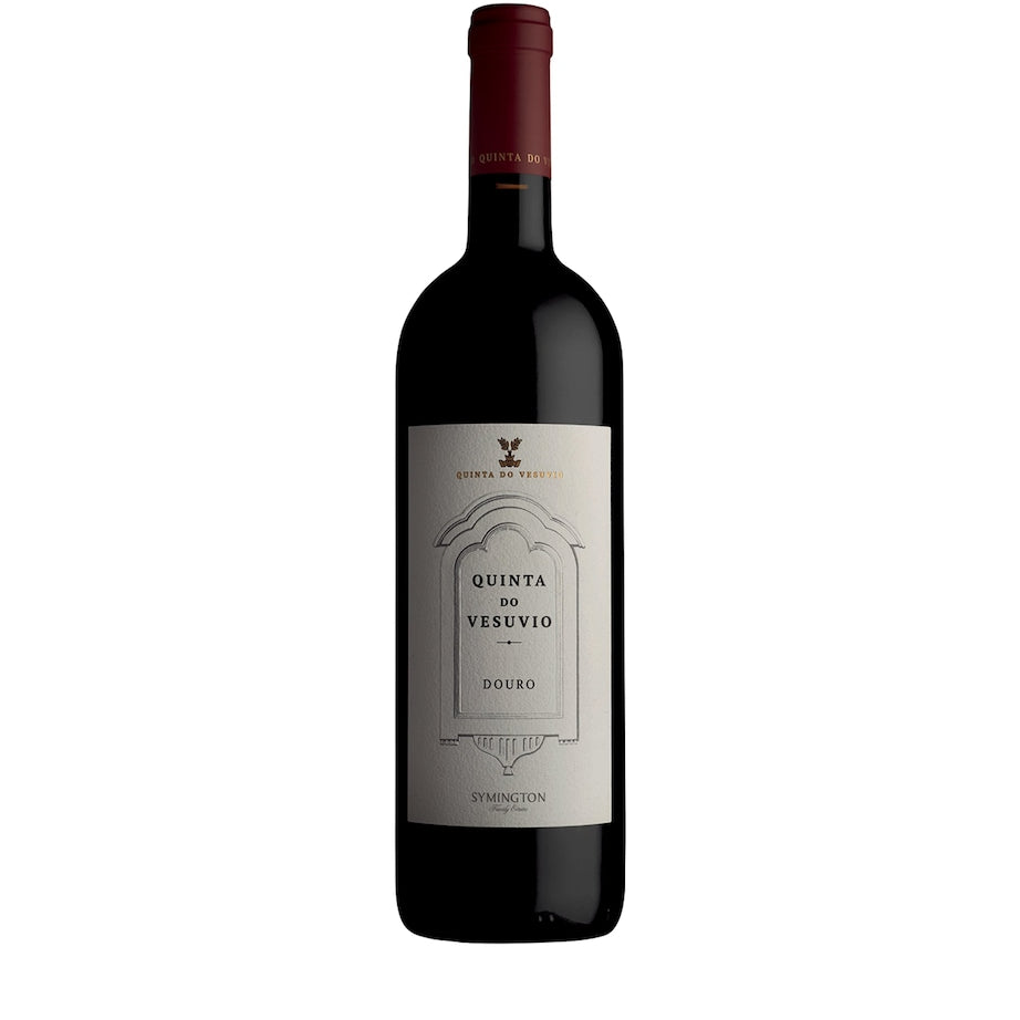 Symington's Quinta do Vesuvio Douro DOC 2020 (75cl) - Douro, Portugal