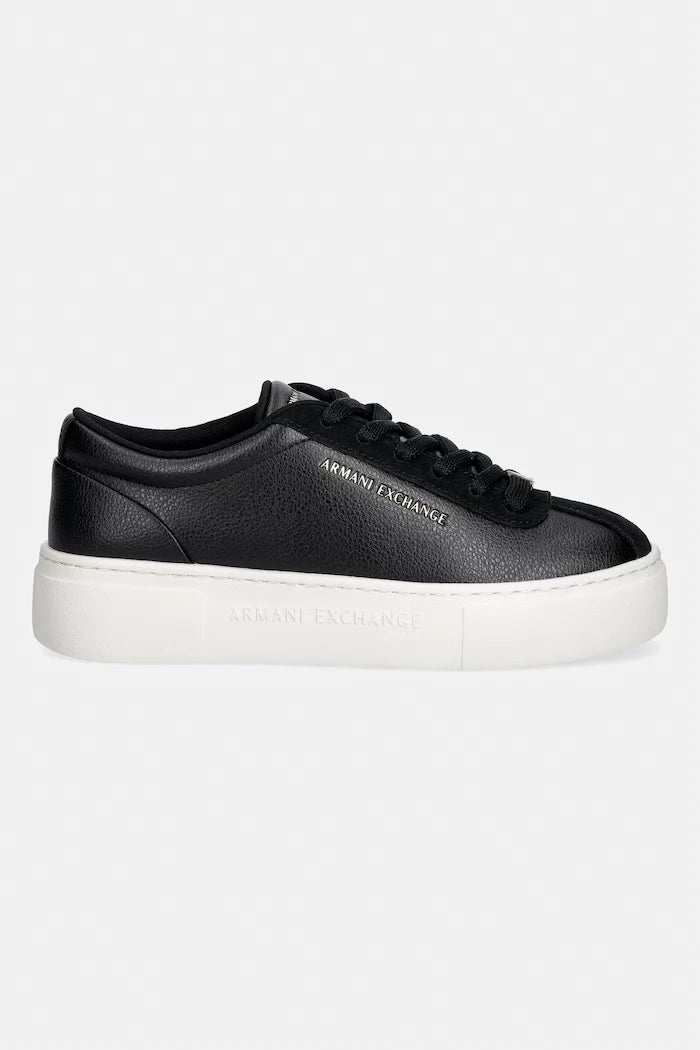Armani Exchange маратонки дамски